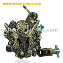 Spezielle Schädel Tattoo Gun (TM2039)